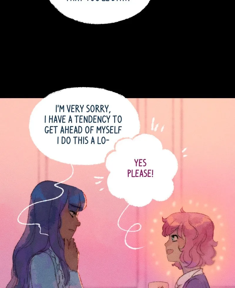 Read Aerial Magic chapter 27 image 30 on Lezhin