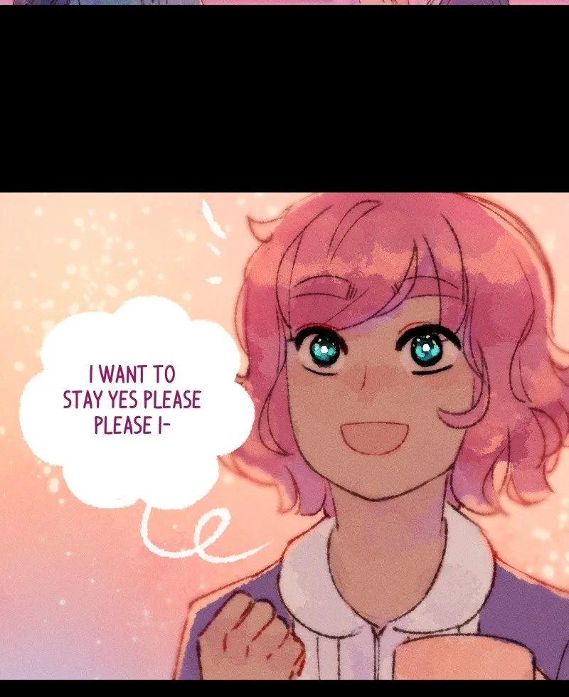 Read Aerial Magic chapter 27 image 31 on Lezhin
