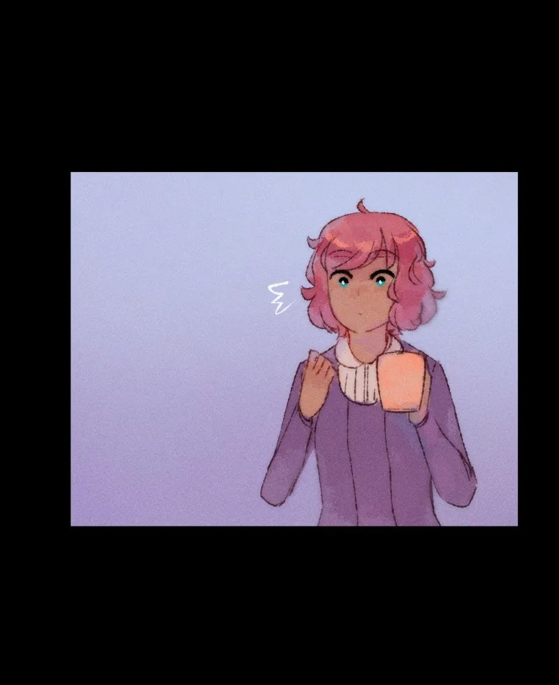 Read Aerial Magic chapter 27 image 32 on Lezhin