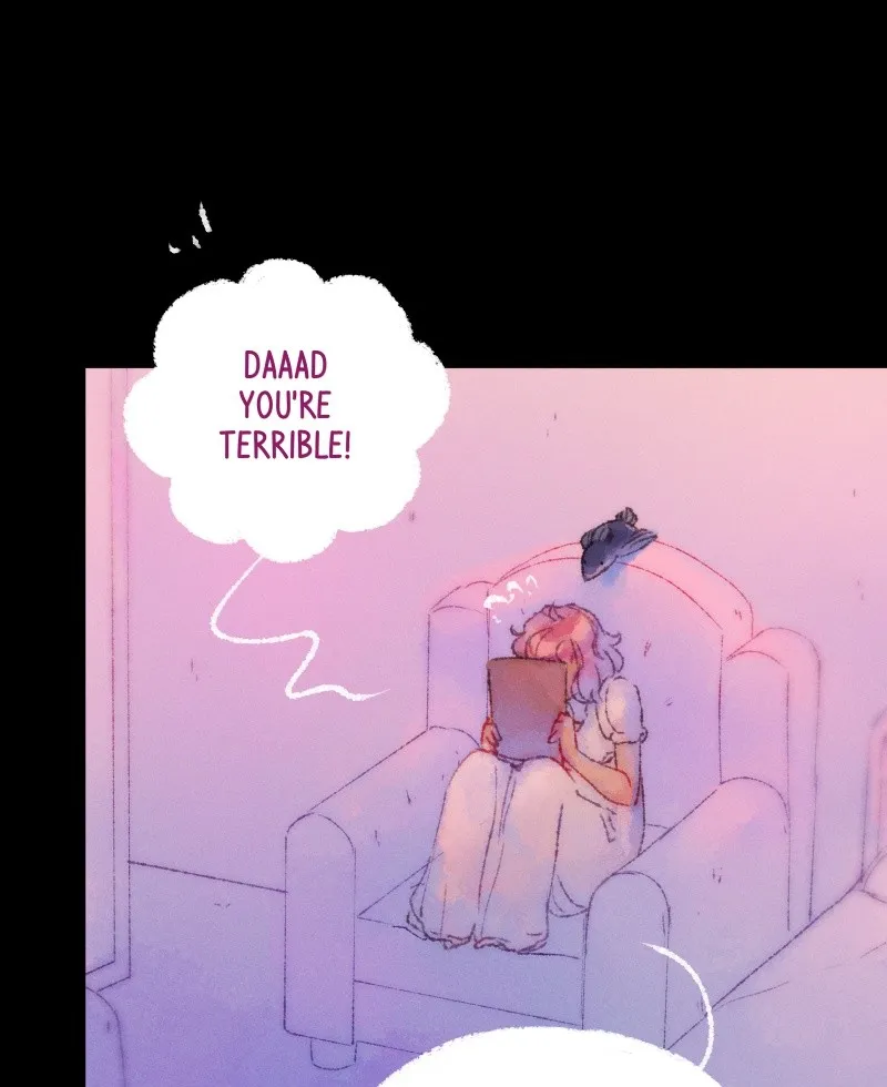 Read Aerial Magic chapter 27 image 40 on Lezhin