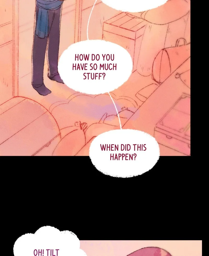 Read Aerial Magic chapter 27 image 42 on Lezhin