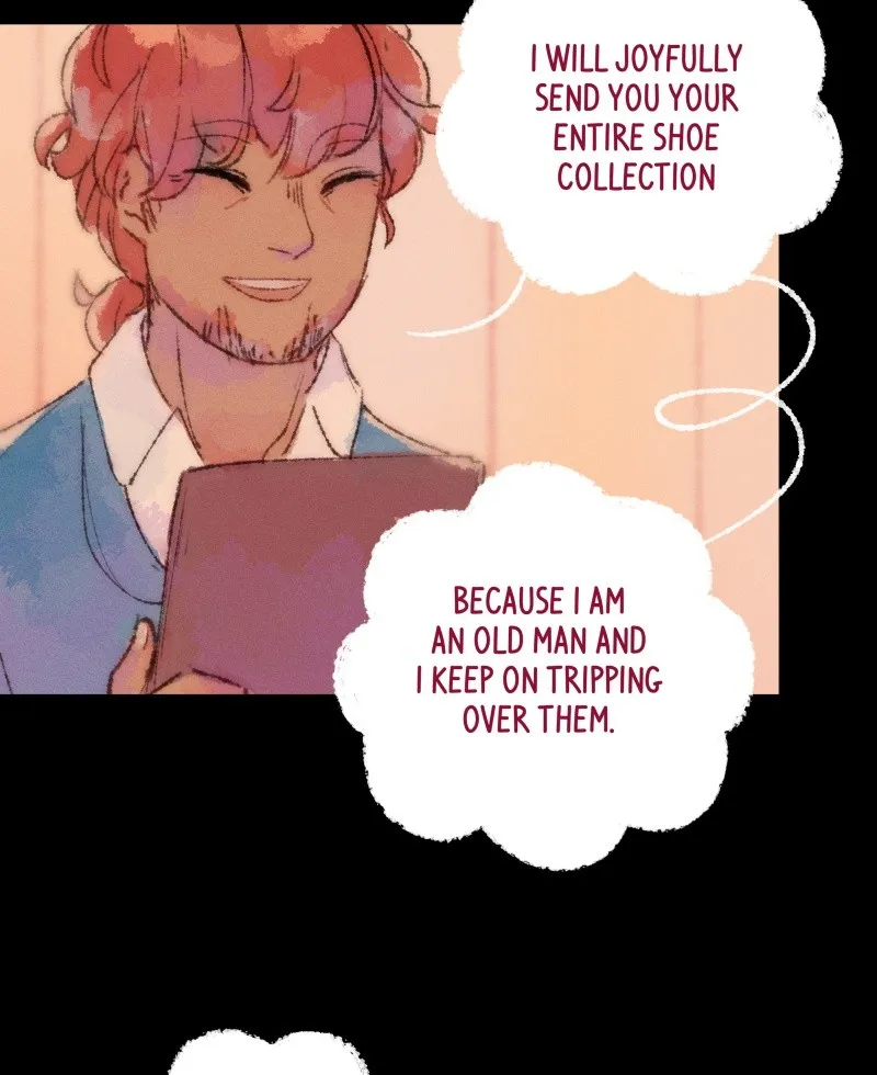 Read Aerial Magic chapter 27 image 44 on Lezhin