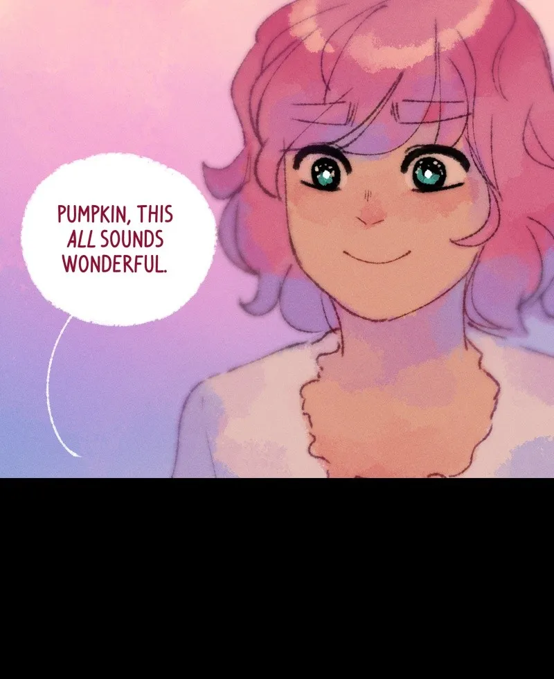 Read Aerial Magic chapter 27 image 46 on Lezhin
