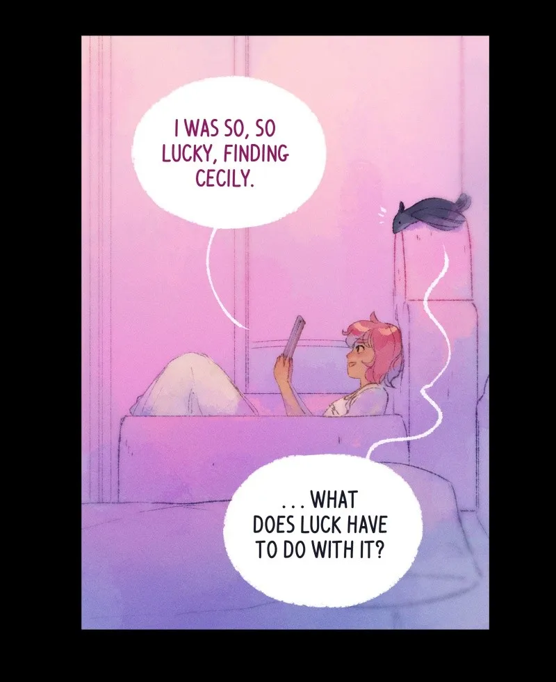 Read Aerial Magic chapter 27 image 47 on Lezhin