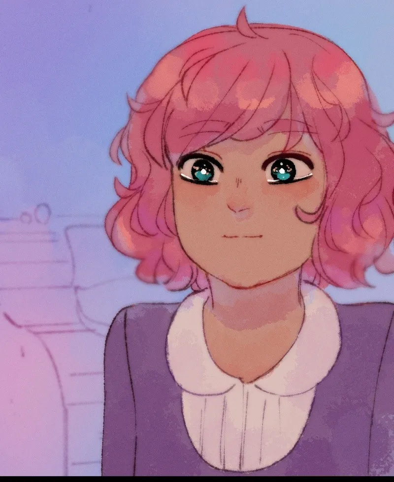 Read Aerial Magic chapter 27 image 5 on Lezhin