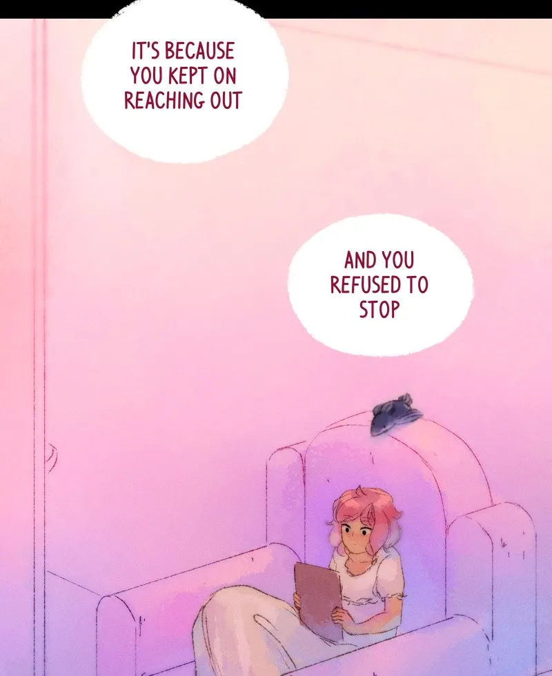 Read Aerial Magic chapter 27 image 54 on Lezhin