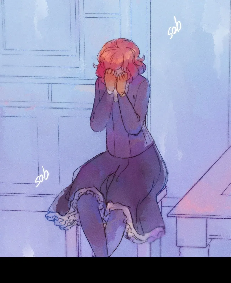 Read Aerial Magic chapter 27 image 7 on Lezhin