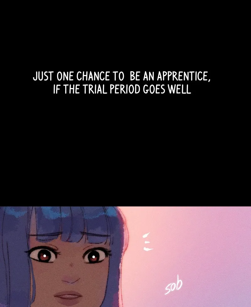 Read Aerial Magic chapter 27 image 8 on Lezhin