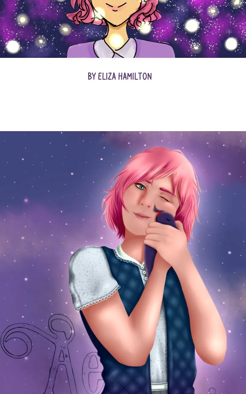 Read Aerial Magic chapter 28 image 25 on Lezhin