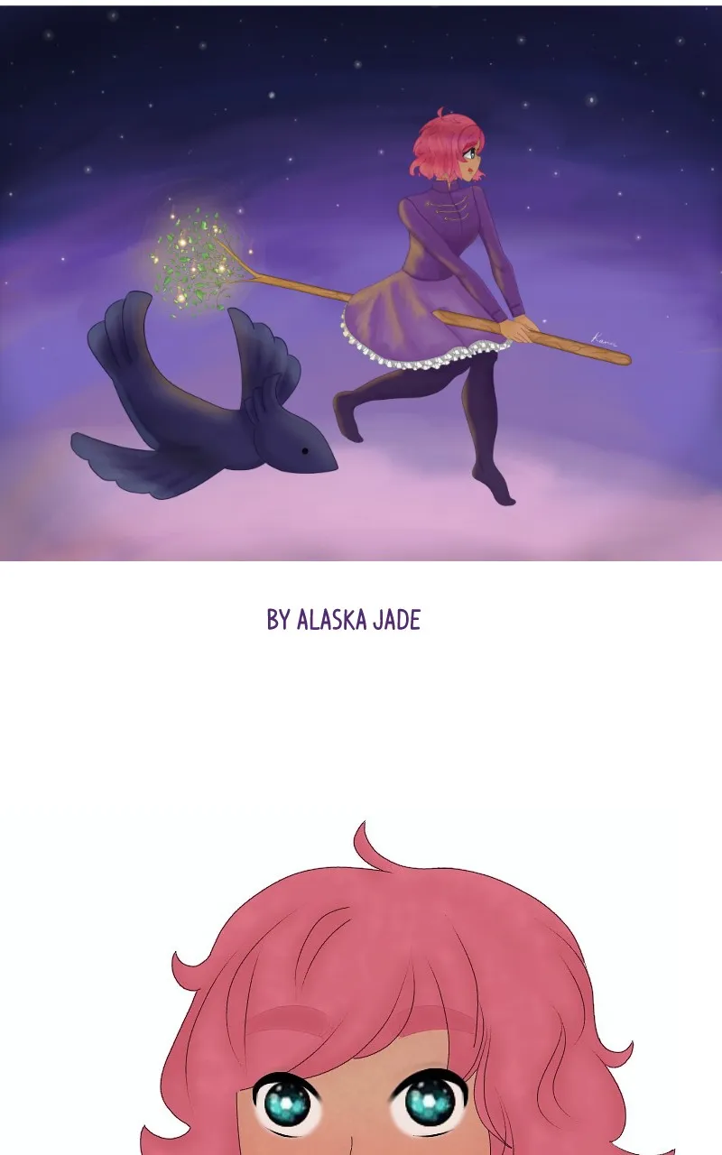 Read Aerial Magic chapter 28 image 31 on Lezhin