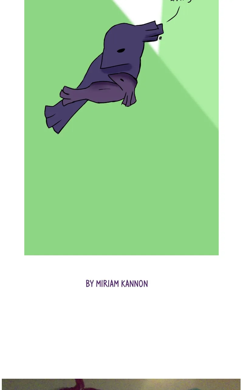 Read Aerial Magic chapter 28 image 33 on Lezhin