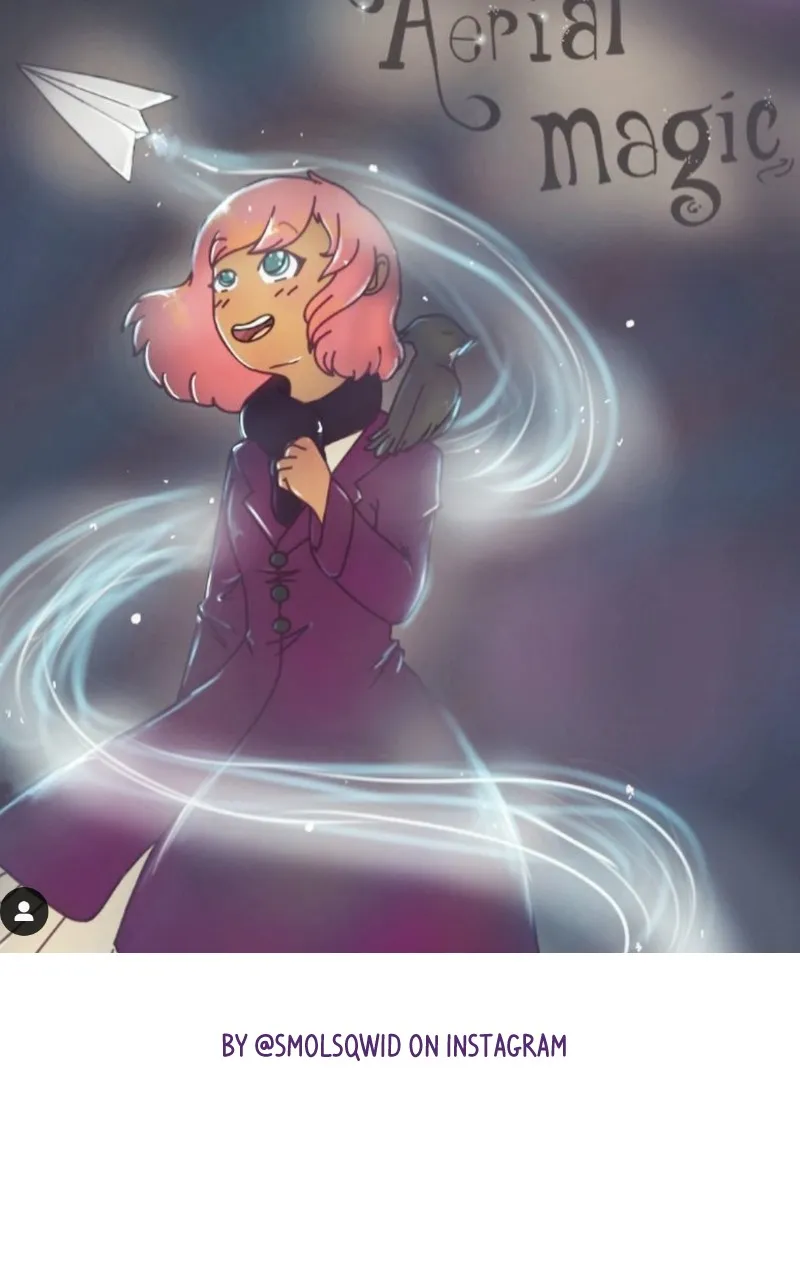 Read Aerial Magic chapter 28 image 38 on Lezhin