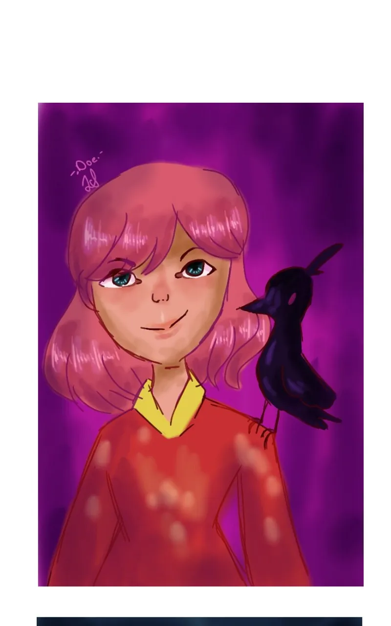 Read Aerial Magic chapter 28 image 43 on Lezhin