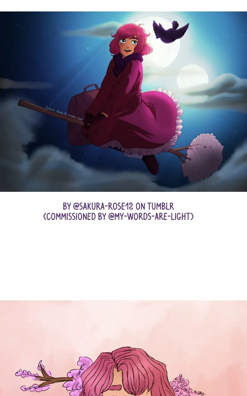 Read Aerial Magic chapter 28 image 46 on Lezhin