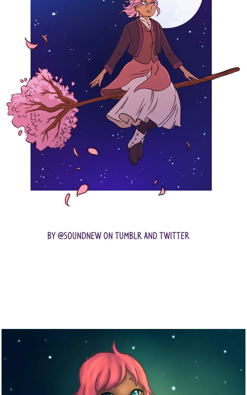 Read Aerial Magic chapter 28 image 48 on Lezhin