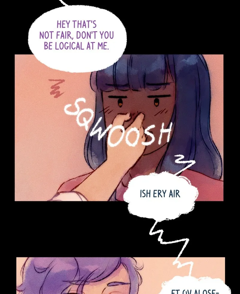 Read Aerial Magic chapter 29 image 10 on Lezhin