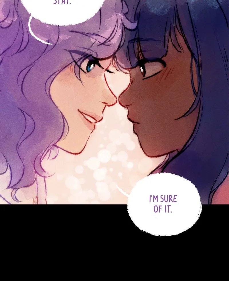 Read Aerial Magic chapter 29 image 13 on Lezhin