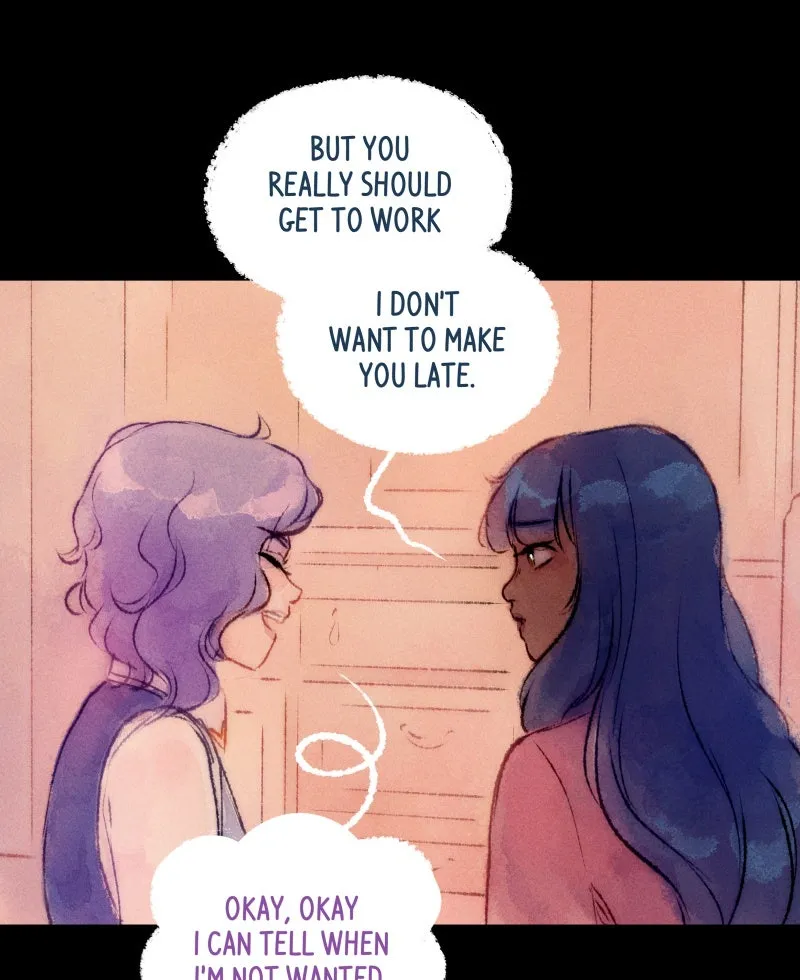 Read Aerial Magic chapter 29 image 15 on Lezhin
