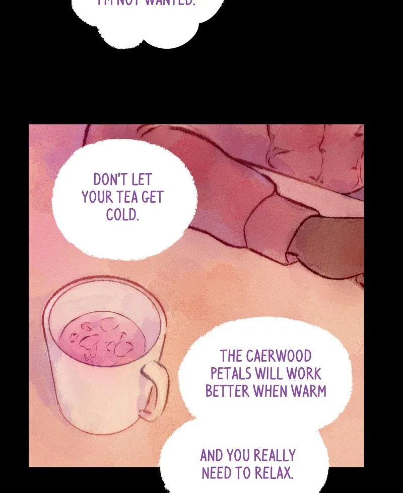 Read Aerial Magic chapter 29 image 16 on Lezhin