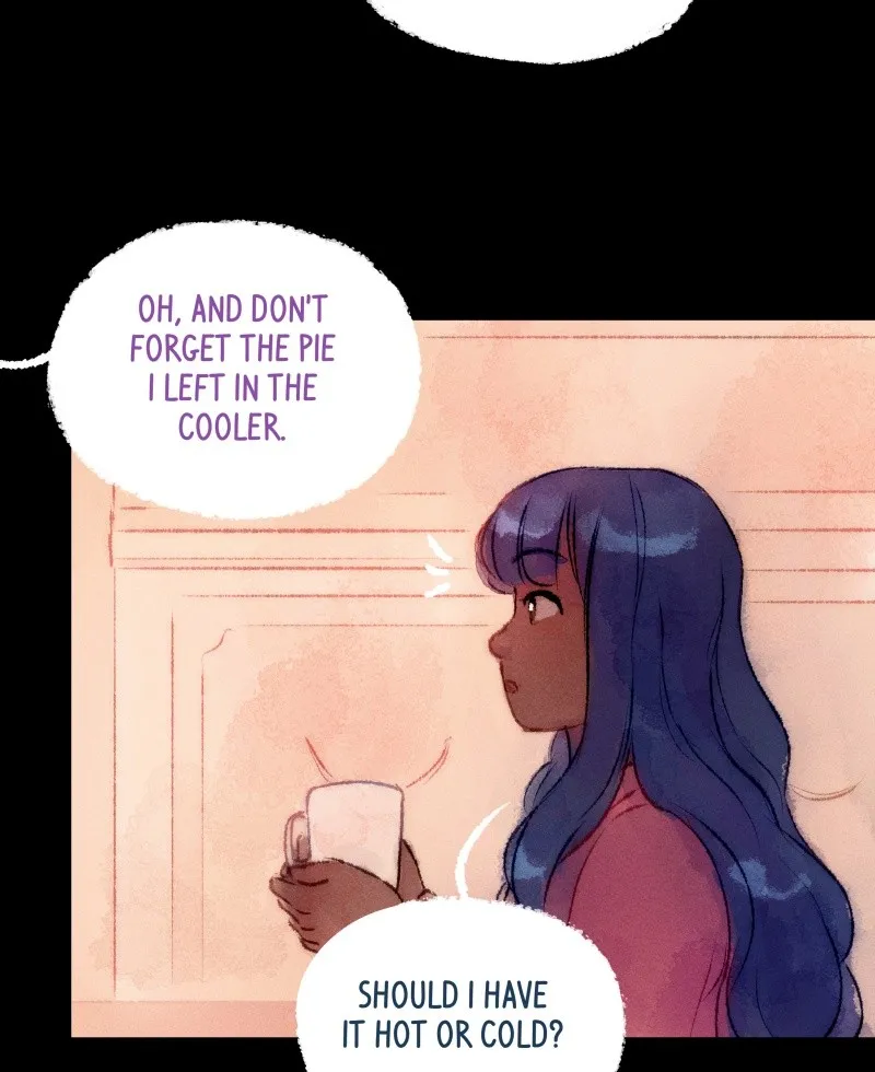 Read Aerial Magic chapter 29 image 17 on Lezhin