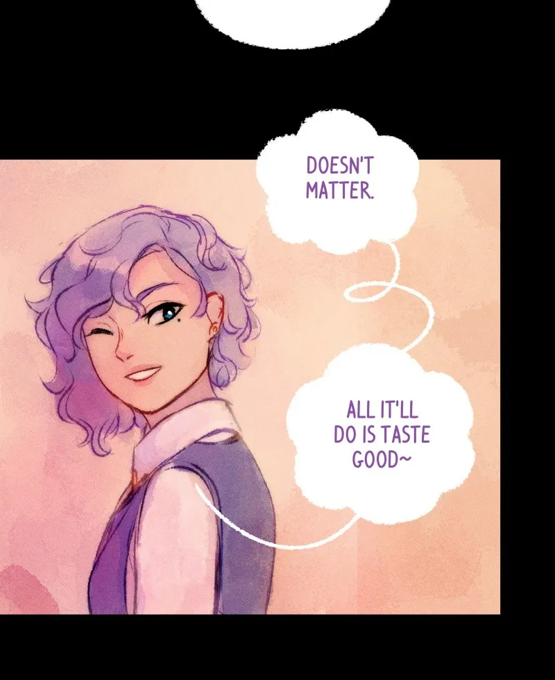 Read Aerial Magic chapter 29 image 18 on Lezhin