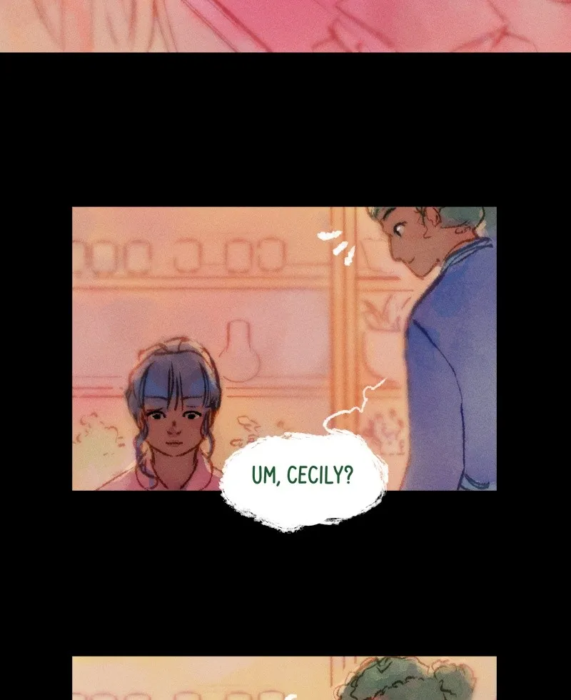 Read Aerial Magic chapter 29 image 21 on Lezhin