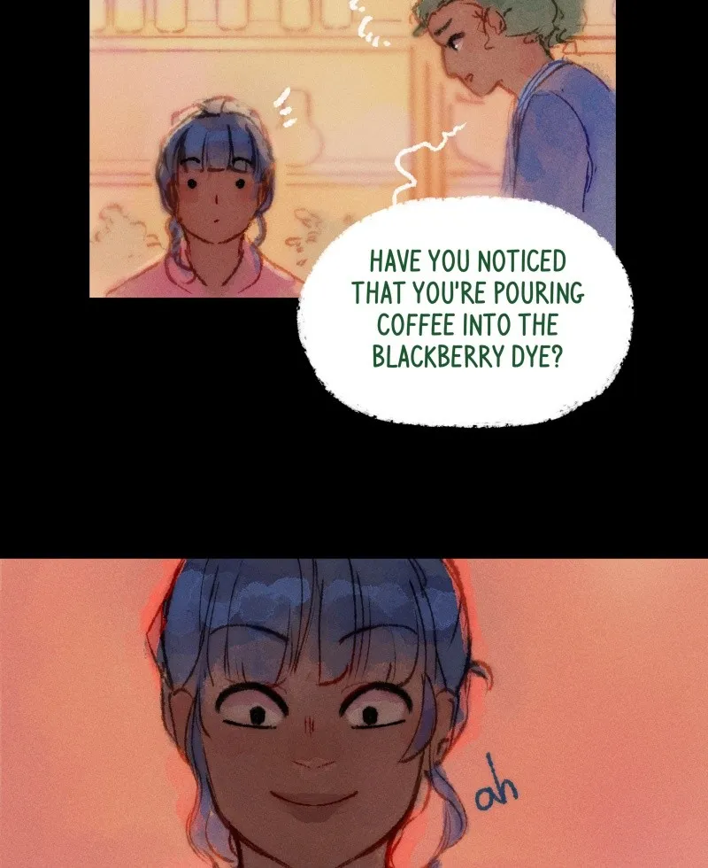 Read Aerial Magic chapter 29 image 22 on Lezhin