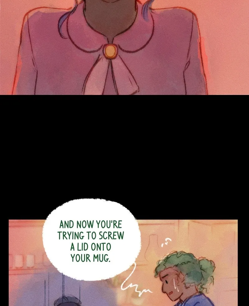Read Aerial Magic chapter 29 image 23 on Lezhin