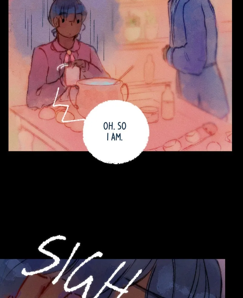 Read Aerial Magic chapter 29 image 24 on Lezhin