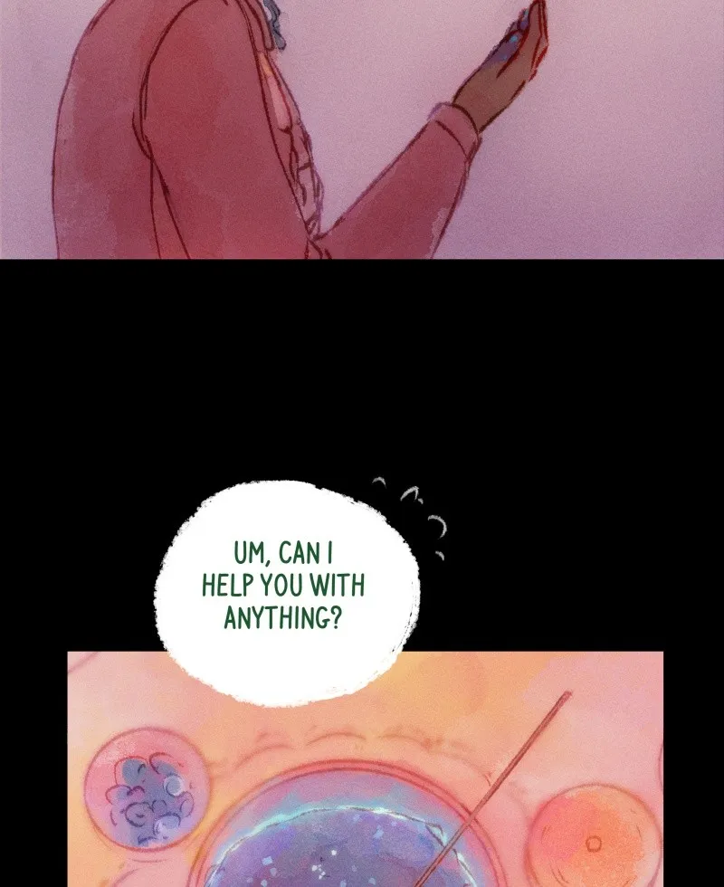 Read Aerial Magic chapter 29 image 26 on Lezhin