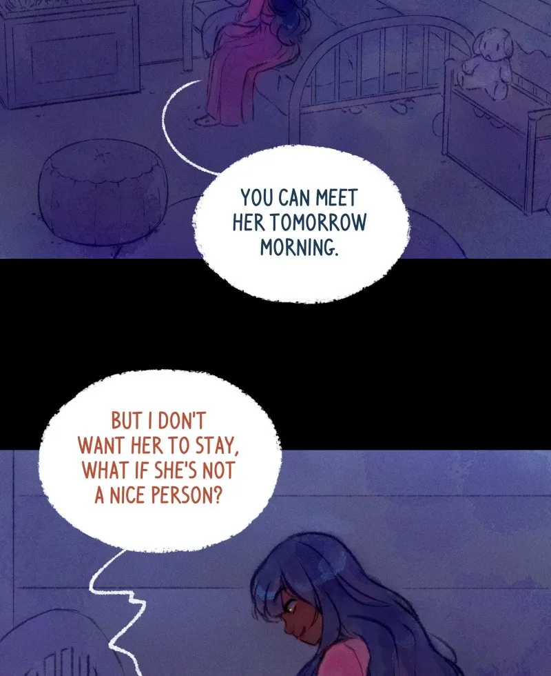 Read Aerial Magic chapter 29 image 29 on Lezhin