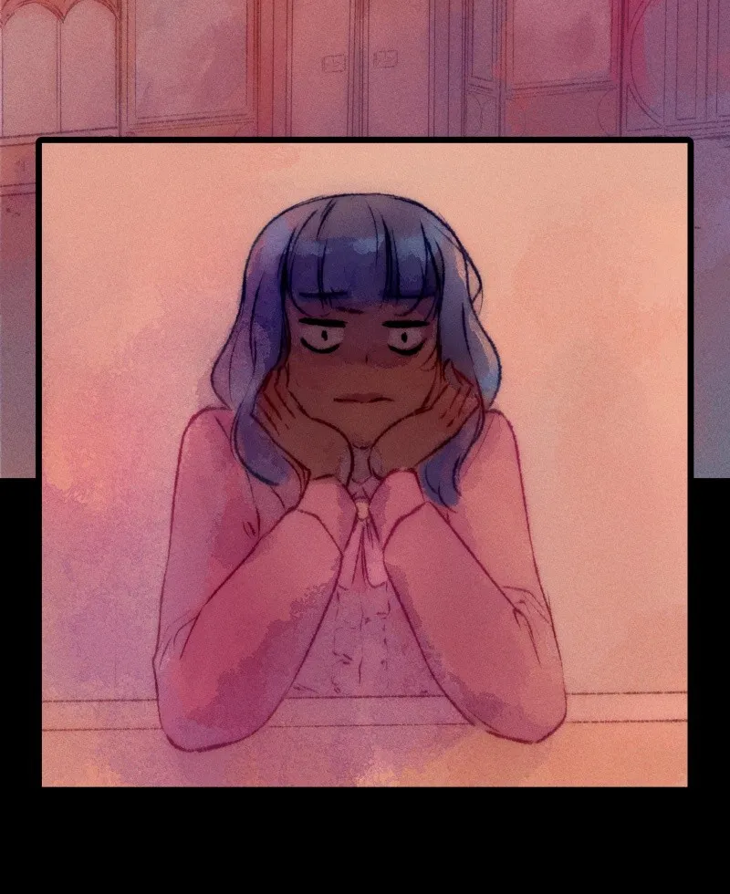 Read Aerial Magic chapter 29 image 3 on Lezhin