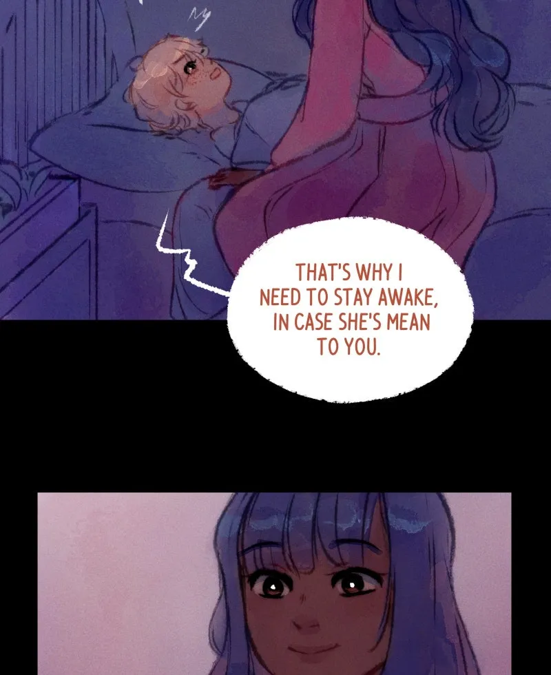 Read Aerial Magic chapter 29 image 30 on Lezhin