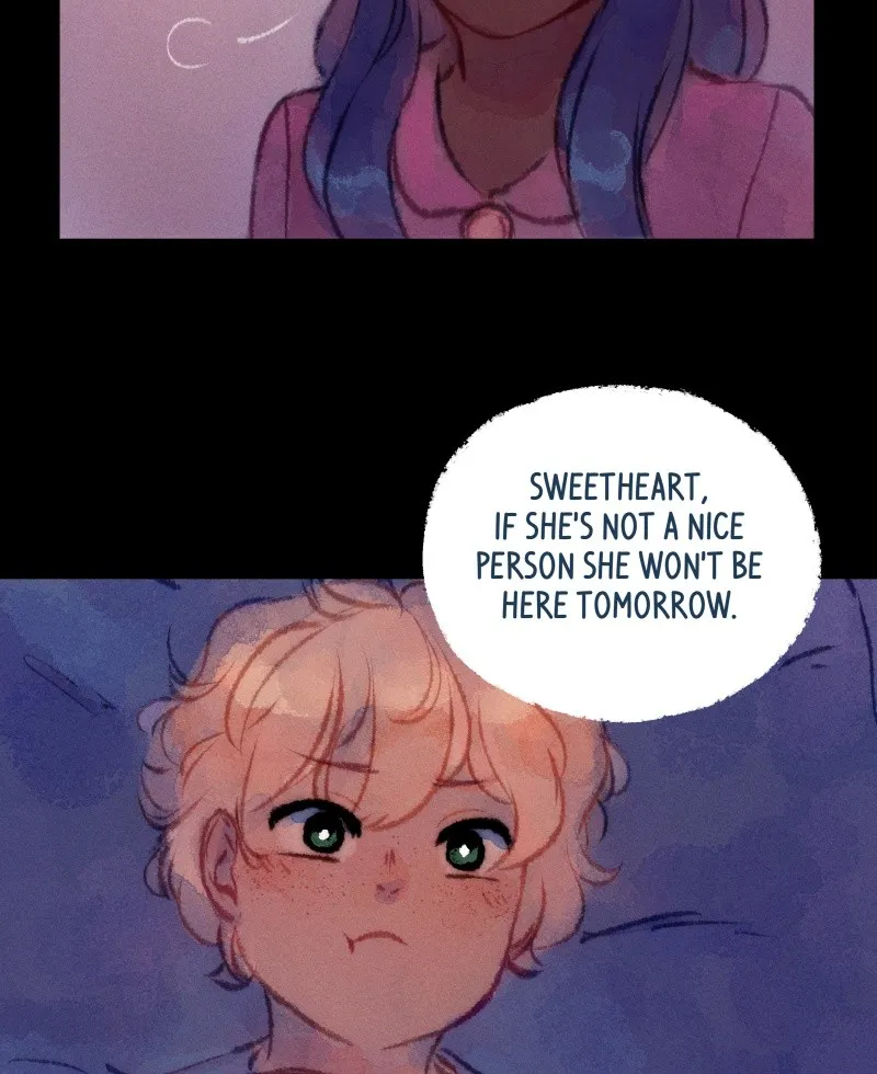 Read Aerial Magic chapter 29 image 31 on Lezhin