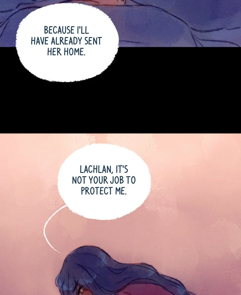 Read Aerial Magic chapter 29 image 32 on Lezhin
