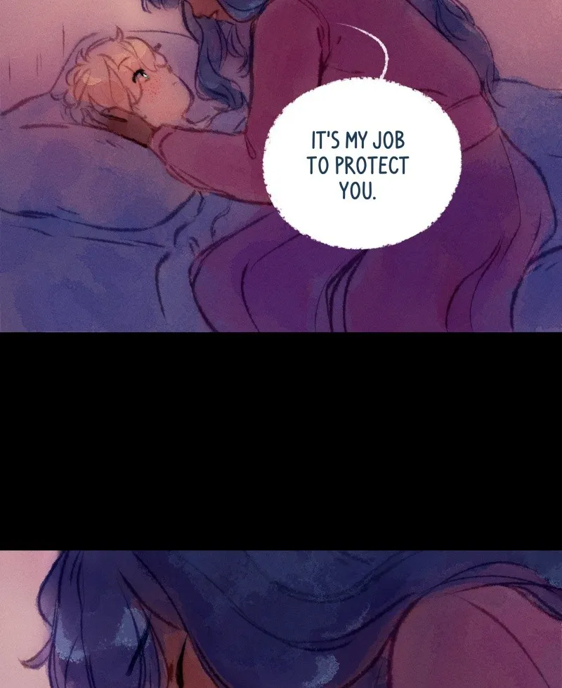 Read Aerial Magic chapter 29 image 33 on Lezhin