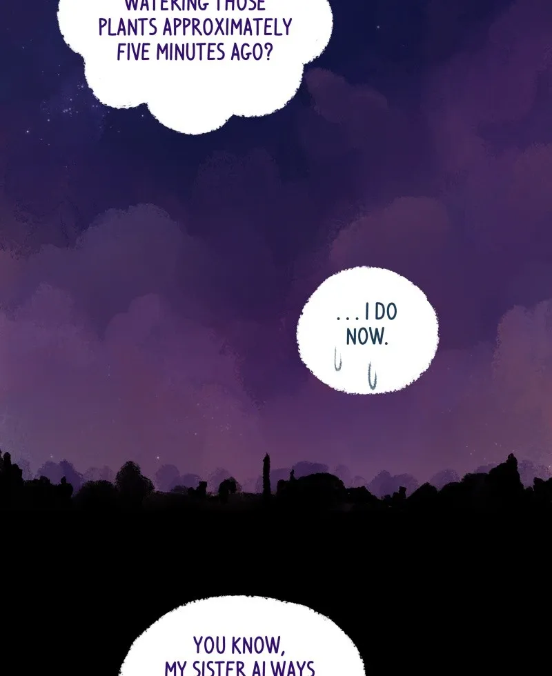 Read Aerial Magic chapter 29 image 36 on Lezhin