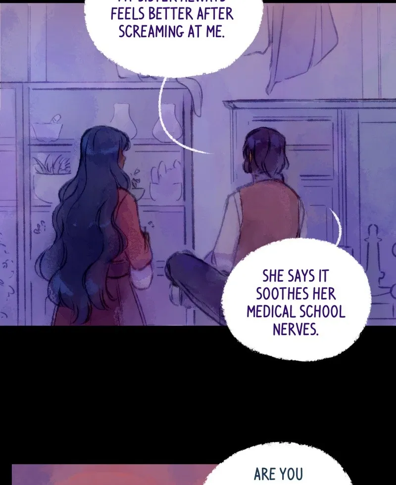 Read Aerial Magic chapter 29 image 37 on Lezhin