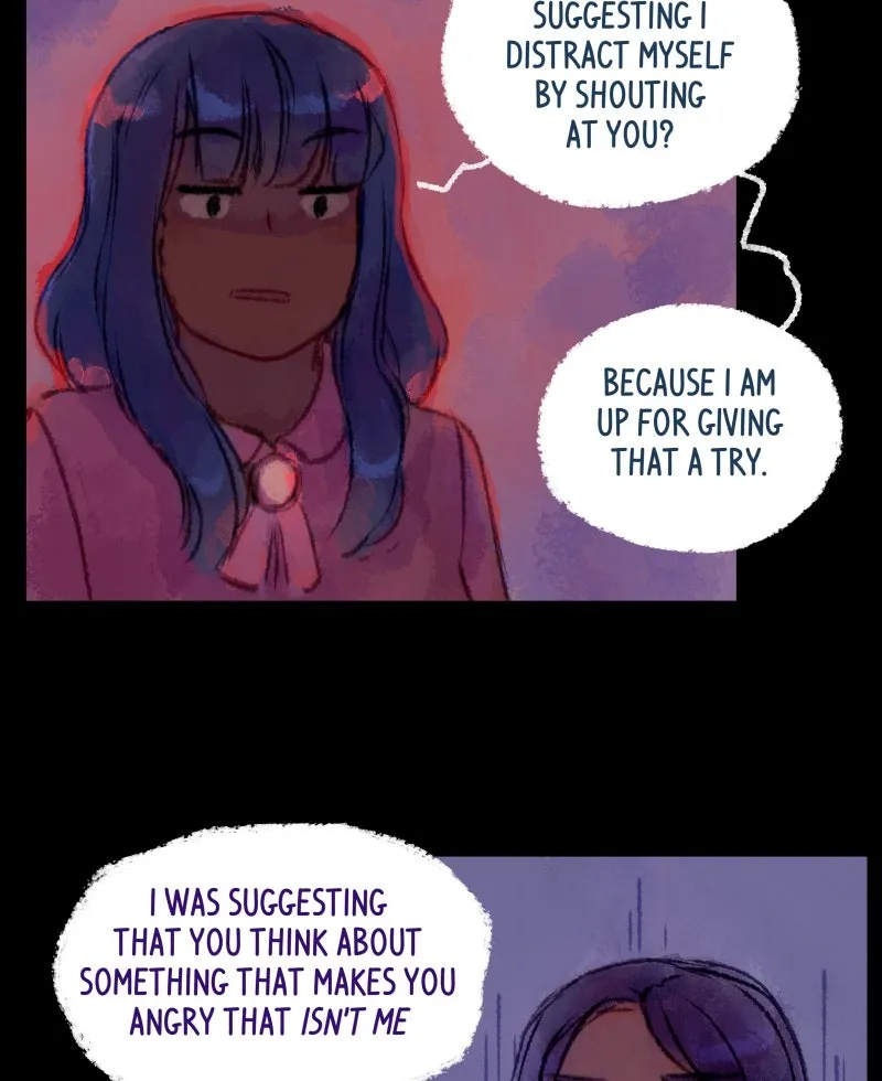 Read Aerial Magic chapter 29 image 38 on Lezhin