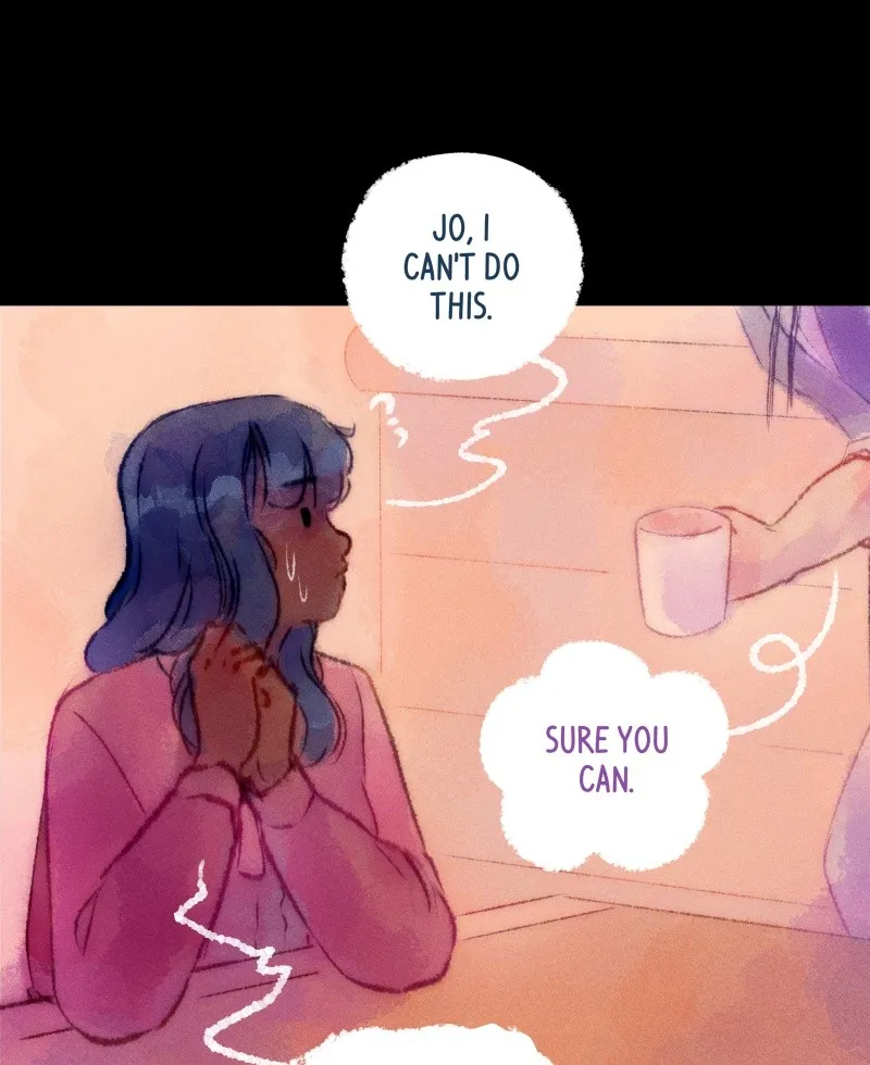 Read Aerial Magic chapter 29 image 4 on Lezhin