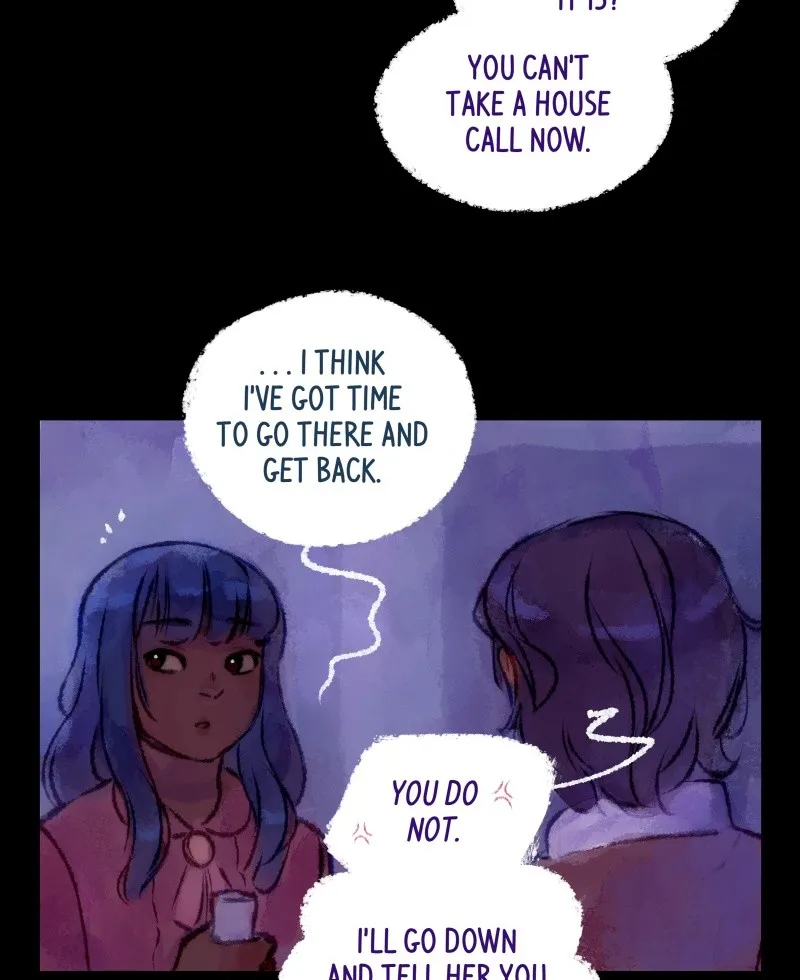 Read Aerial Magic chapter 29 image 41 on Lezhin