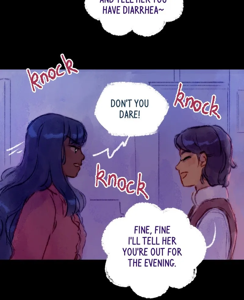 Read Aerial Magic chapter 29 image 42 on Lezhin