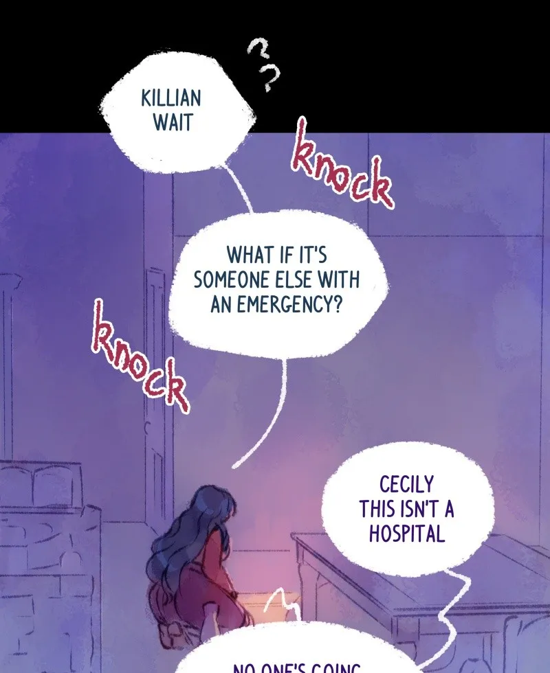 Read Aerial Magic chapter 29 image 43 on Lezhin