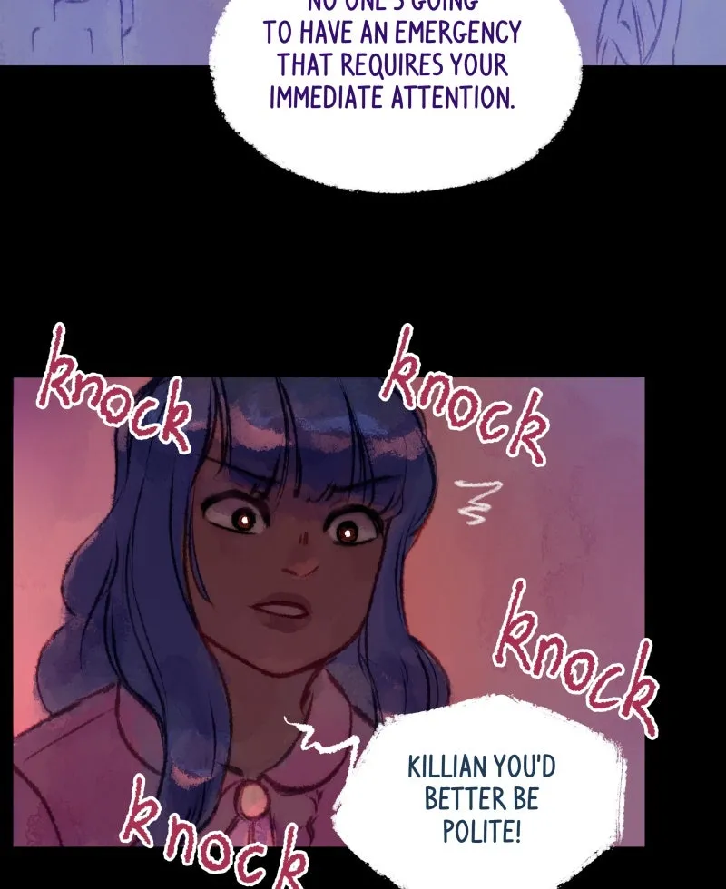 Read Aerial Magic chapter 29 image 44 on Lezhin