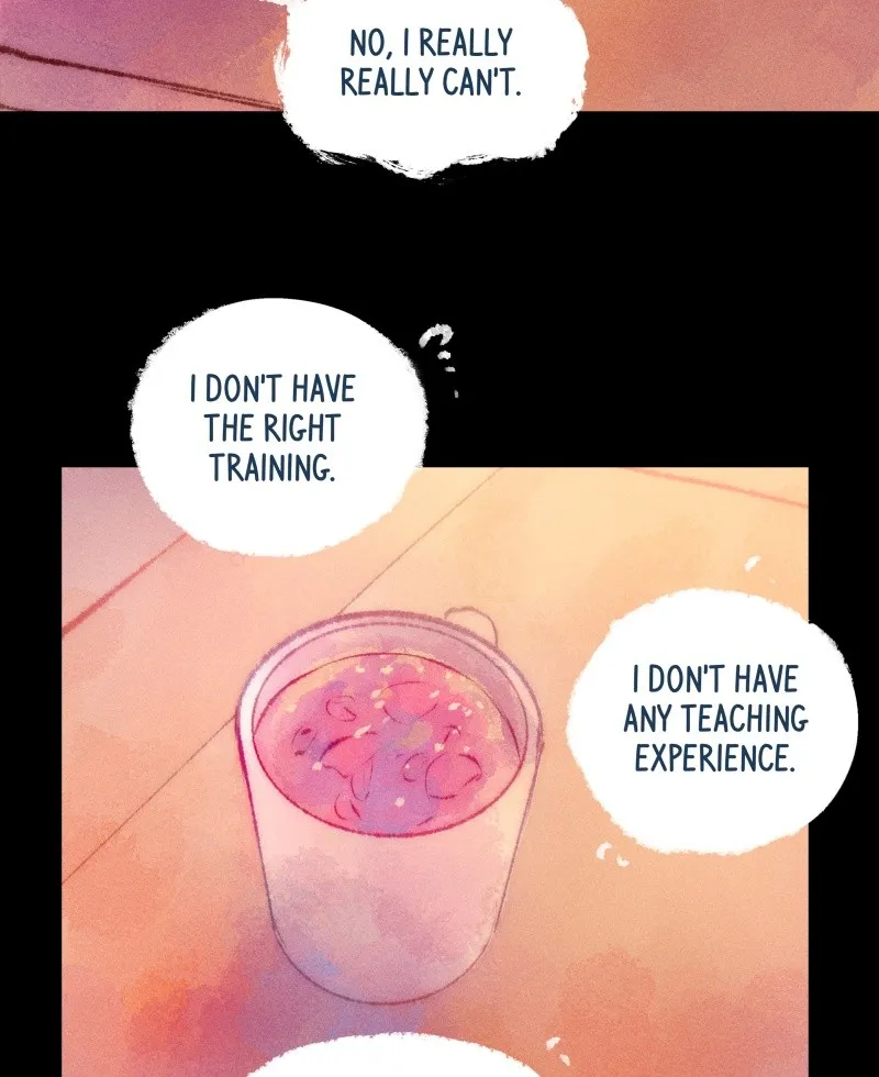 Read Aerial Magic chapter 29 image 5 on Lezhin