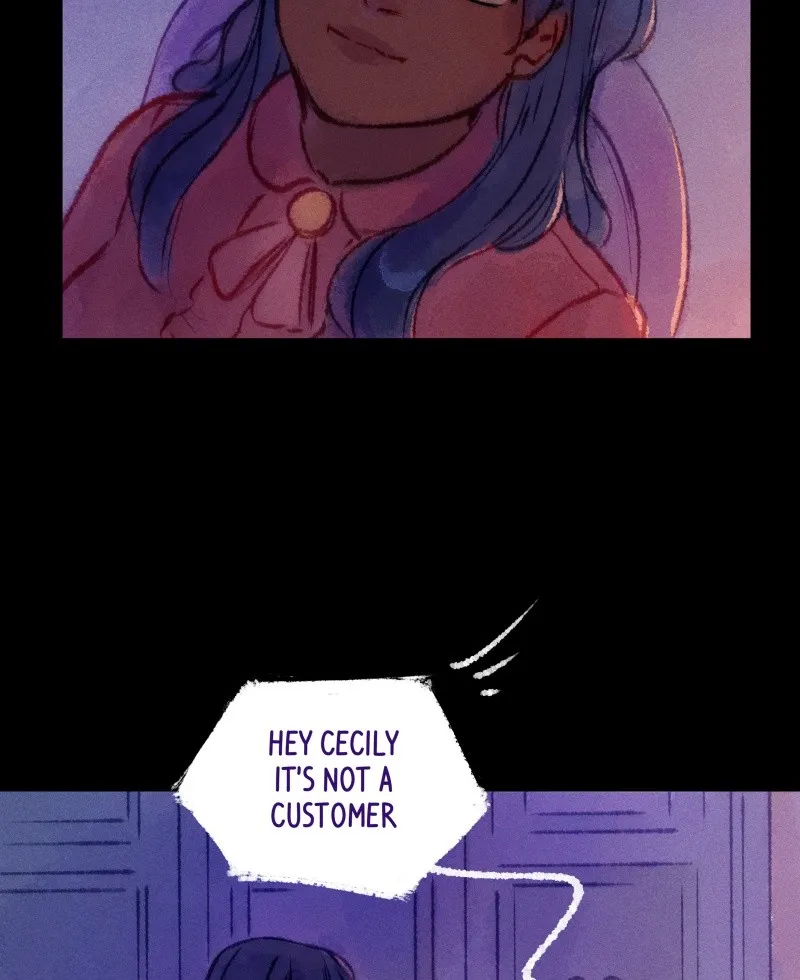 Read Aerial Magic chapter 29 image 50 on Lezhin