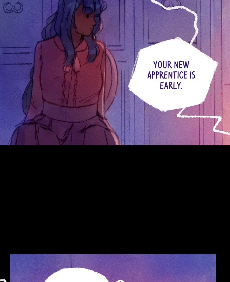 Read Aerial Magic chapter 29 image 51 on Lezhin