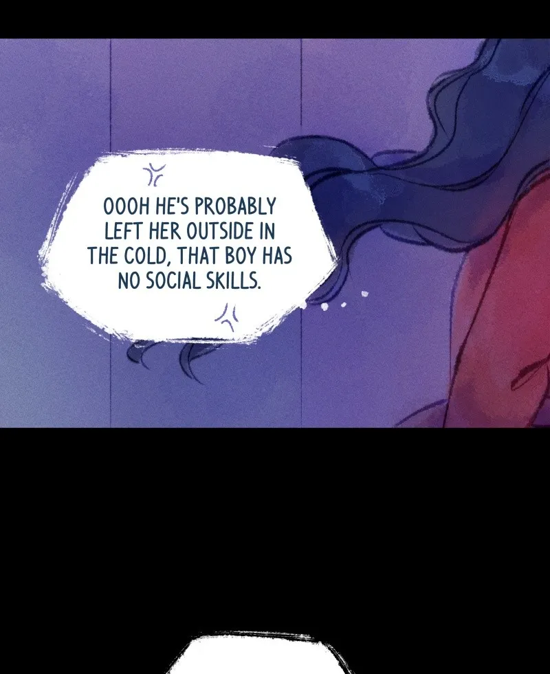 Read Aerial Magic chapter 29 image 54 on Lezhin