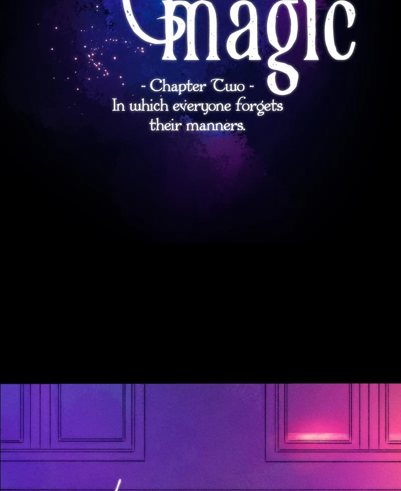 Read Aerial Magic chapter 3 image 1 on Lezhin