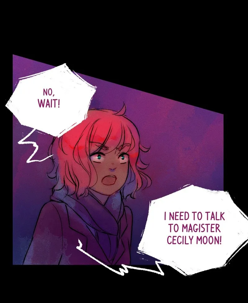 Read Aerial Magic chapter 3 image 12 on Lezhin
